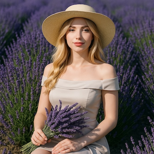 Sesje fotograficzne w plenerze